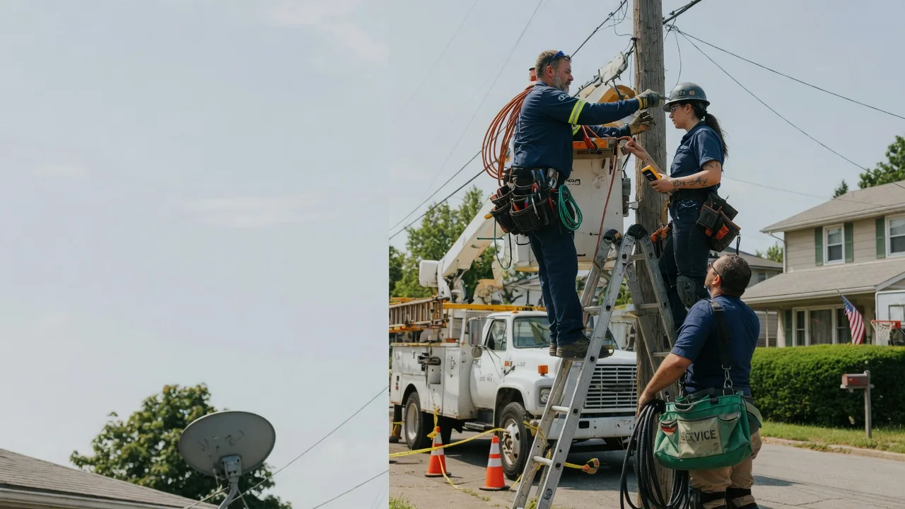 Electrical Repair in Thebes, IL near me